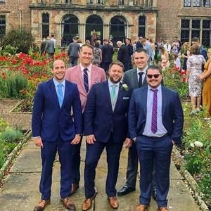 Meet your Posher, Maxwell